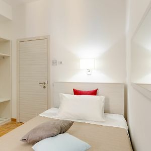 Camera standard con letto king size